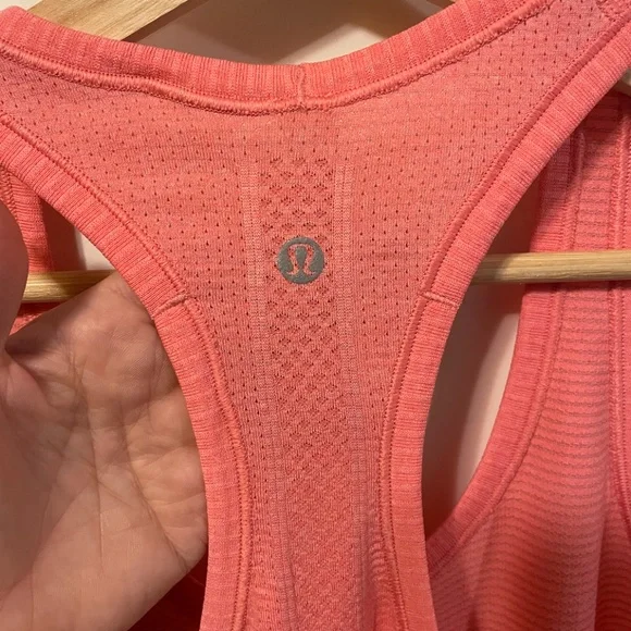 LULULEMON SWIFTLY TECH RACERBACK - Picture 6 of 9
